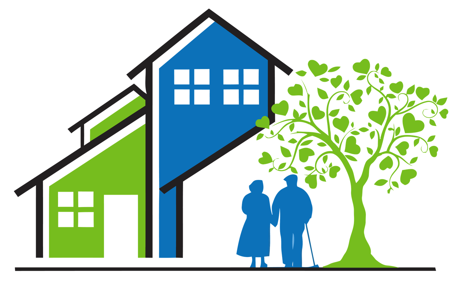 Naba Basanta Old Age Home Logo